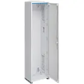 Hager ZB31S Zählerschrank, univers Z, 1100x300x205 mm,Schutzklasse II, 84 Platzeinheiten