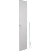 Hager Sondertür univers voll FZ194N rechts RAL9010 f.Schrank IP44 1400x300m