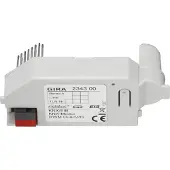 Gira 234300, Rauchmelder, Dual Q, CE, 1 Stück(e)