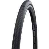 Schwalbe Marathon Plus 25-540 Rollstuhlreifen SmartGuard 24x1.00 Mantel