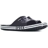 Crocs BAYABAND SLIDE 205392-066
