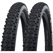 Schwalbe Reifen Smart Sam HS476 Draht 29x2.10" 54-622 sw-LSkin Perf.Addix