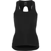 Craft Endur Damen Fahrradtrikot mit schmaler Passform und Rückentaschen, Größe L