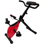 HC Sports Schreibtischfahrrad für aktives Sitzen und gesunde Bewegung im Büro und Homeoffice