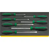 Stahlwille 96838784, 175 mm, 350 mm, 35 mm, 410 g