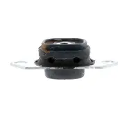 VAICO Motorlager Gummimetalllager Vorne Links für RENAULT Clio III Schrägheck (BR0/1, CR0/1) V46-0637