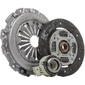 Valeo Kupplungssatz 821460