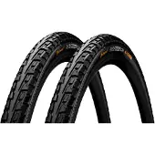 Continental 2x Ride Tour 62-203 Reifen Mantel Decke Fahrradreifen