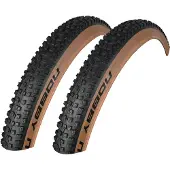 Schwalbe Nobby Nic 29x2,40 (62-622) HS 602 Performance Addix E50 Sidewall faltbar schwarz-bronze 11654205.01