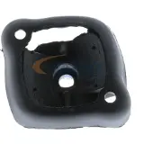VAICO Motorlager Gummimetalllager Vorne Links Vorne passend für MERCEDES-BENZ Stufenheck (W123) V30-1125-1