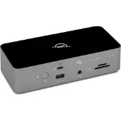 OWC Dockingstation - USB-C / USB4 / Thunderbolt