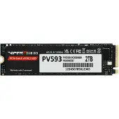 Patriot Memory PV593, 2 TB, M.2
