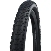 Schwalbe Smart Sam 27,5x2,10 (54-584) HS624 Addix Performance E25 Draht schwarz 11159444