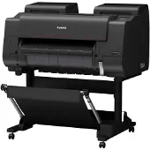 Canon imagePROGRAF PRO-2600 24" Farbe(12) (Speditionsversand)