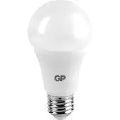 GP Batteries 472092, 9 W, E27, 806 lm, 15000 h, Warmweiß