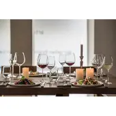 Zwiesel Glas GLAS machinemade ROTWEIN PRIZMA 1 (KT2) 122327