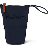 Satch Pencil Slider Etui Stiftehalter Nordic Blue