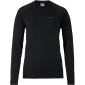 Craft ACTIVE COMFORT LS 2 W BLACK