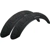 Maxxis 2x Hook Worm 53-406 20x1.95 Reifen Mantel Decke Tire