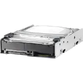 HP 1.2TB SAS Harddisk, 10k, 6Gpbs, DP, 2.5", Hot-Plug