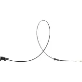 BLIC Motorhaubenzug 6010-21-015451P für CITROËN BERLINGO (B9)