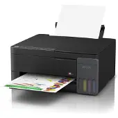 Epson EcoTank ET-2915 - Multifunktionsdrucker - Farbe - Tintenstrahl - ITS - A4 (210 x 297 mm)