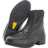 Kavalkade Stiefelette Impervius Winter Softleder