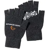 Savage Gear Knitted Handschuhe