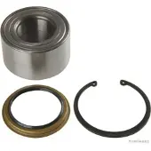 HERTH+BUSS JAKOPARTS JAKOPARTS Radlagersatz Vorne für KIA CARENS II (FJ) 80mm J4700305