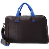 Leonhard heyden Leder Tokio Reisetasche 8206 Schokoladenbraun dunkelbraun