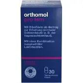 Orthomol VET pro fem Kapseln 30 St