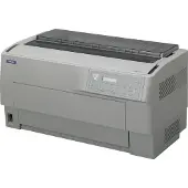 Epson DFX 9000 - Drucker - s/w - Punktmatrix - Rolle (41,9 cm) - 9 Pin - bis zu 1550 Zeichen/Sek. - parallel, USB, seriell