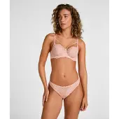 Hunkemoller Brazilian Isadora Rosa