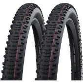 Schwalbe 2x Racing Ralph 54-622 SuperGround Faltreifen 29x2.10 Fahrradreifen