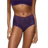 Triumph Slip "Amourette Maxi" Stretch-Spitze