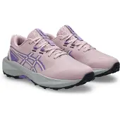 Asics Turnschuhe Pre Venture 11 Gs "Barely Rose/Faded Plum" für Kinder