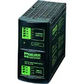 MURR MCS-B 1ph 85165 Primärschaltregler 100-265VAC OUT 10ADC