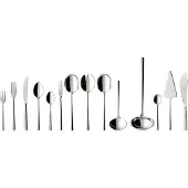 Villeroy & Boch Piemont Tafelbesteck 70tlg.