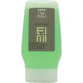 Wella Professionals EIMI Sculpt Force Styling Hair Gel 125ml