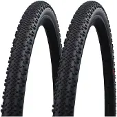 Schwalbe 2x G-One Bite 50-622 SuperGround Faltreifen 28x2.00 Fahrradreifen