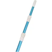 Höfer Chemie Pool Teleskopstange 3 x 1,20 m