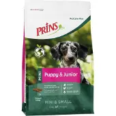 Prins ProCare Mini Puppy & Junior Hundefutter | 3 kg