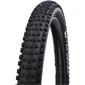Schwalbe Wicked Will 27,5x2,40 (62-584) HS614 Performance faltbar schwarz 11654287
