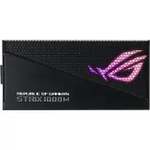 Asus ROG Strix 1000W Gold Aura Edition Netzteil 20+4 pin ATX ATX Schwarz