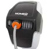 Home>it slangeboks med automatisk oprul 20 meter slange 8 bar