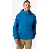 Marmot Men's Superalloy Bio Rain Jacket wasserdichte Hülle