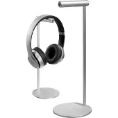 Mozos Hs-Alu Stand For On-Ear Headphones