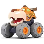 Anek Auto MonsterTruck Leopard SP84359 43595