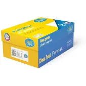 Data Copy Kopipapir A3 hvid 100g - (500 ark)