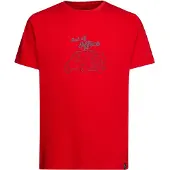 La Sportiva Cinquecento Kurzarm-t-shirt